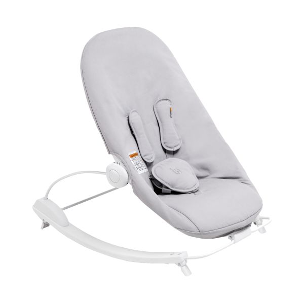 Bloom Coco Go Beachhouse White / Frostgrey