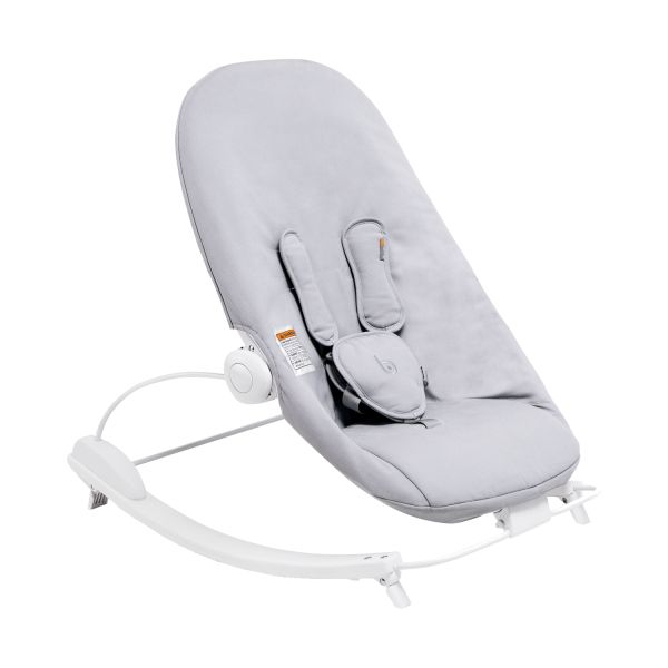 Bloom Coco Go Beachhouse White / Frostgrey