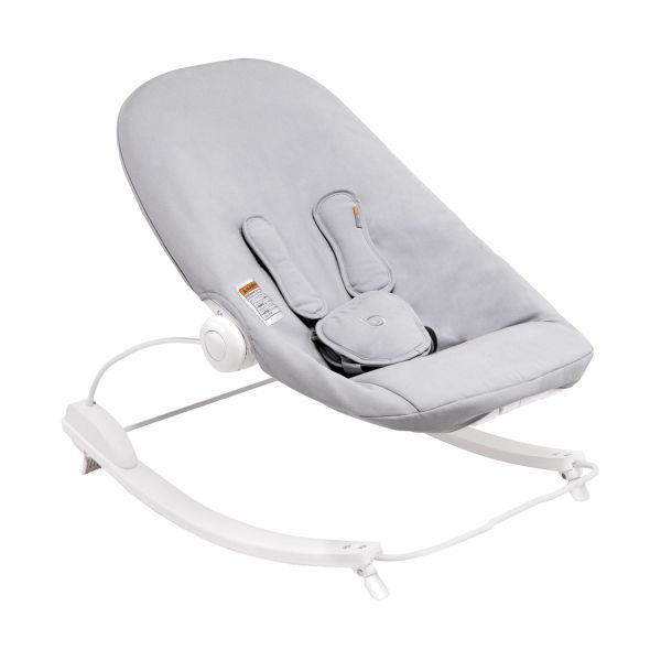 Bloom Coco Go Beachhouse White / Frostgrey
