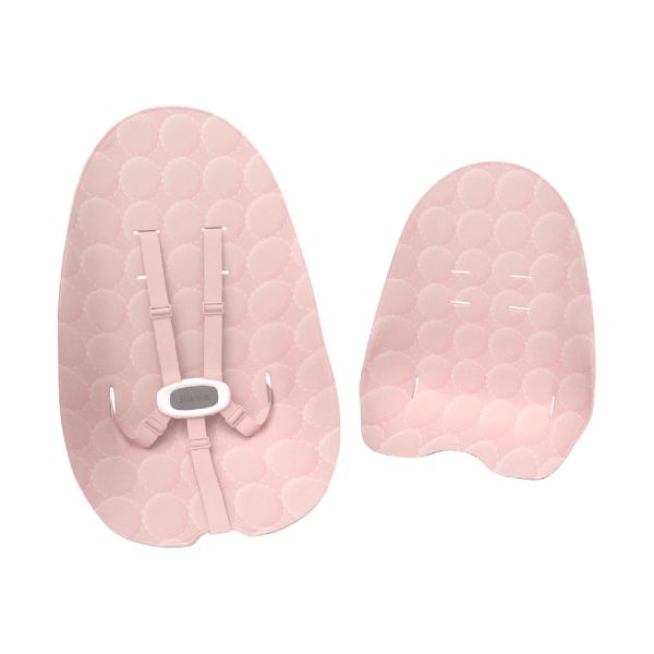 Bloom Fresco Starterkit Seadpods Blush Pink