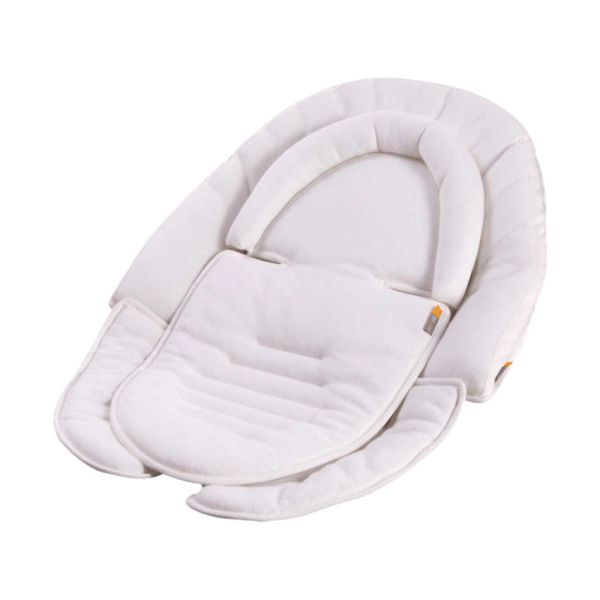 Bloom Snug & Inleg White