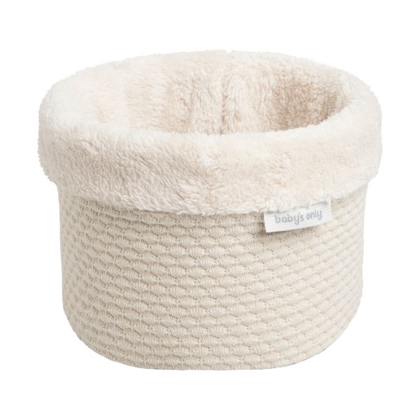 Baby's Only Sky Commodemandje Warm Linen Baby's Only Sky Commodemandje Warm Linen