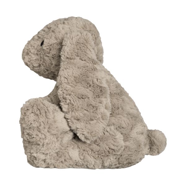 Dh Rabbit Bibi Bibi Cuddle Rabbit with Sleep Trainer - Taupe | Babypark