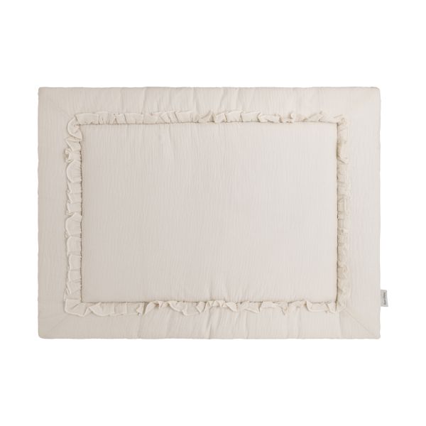 Baby's Only Calm Boxkleed - 75x95 cm - Warm Linen