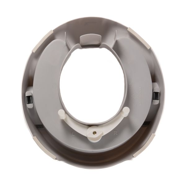 Bo Jungle Toilettrainer Grey