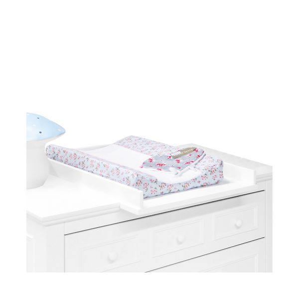 Bopita Charlotte Bladvergroter Wit