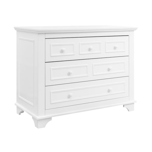 Bopita Charlotte Commode Wit