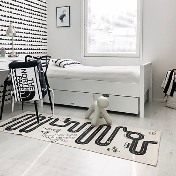 Bopita Combiflex Basisbed Wit 90 x 200 cm