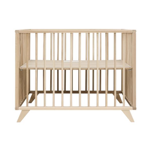 Bopita Retro Box Naturel