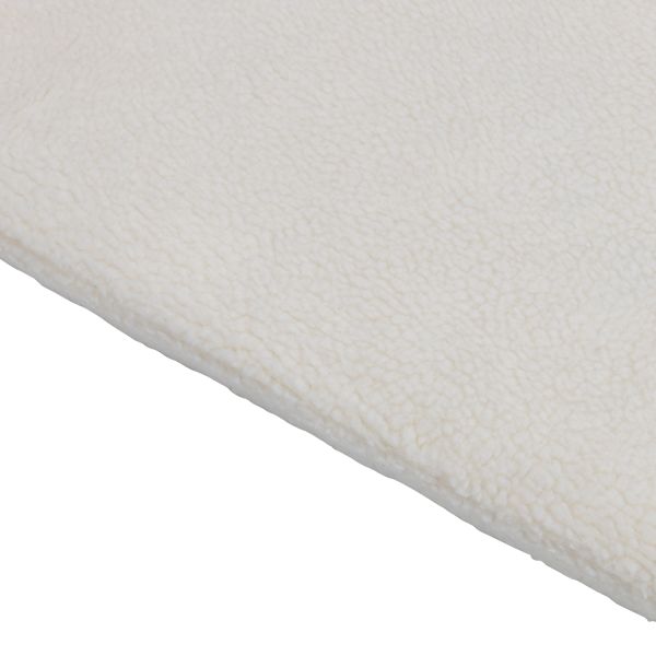 Kidsmill Sheep Boxmatras Hoes White 80 x 100 cm