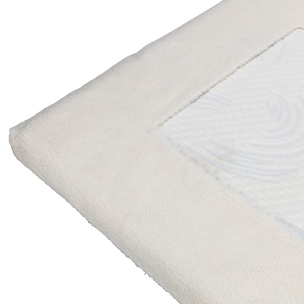 Kidsmill Sheep Boxmatras Hoes White 80 x 100 cm