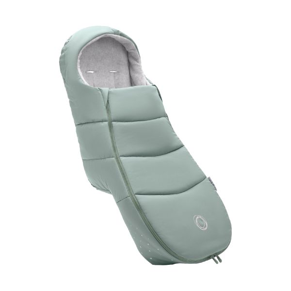 Bugaboo All Season Voetenzak Pine Green