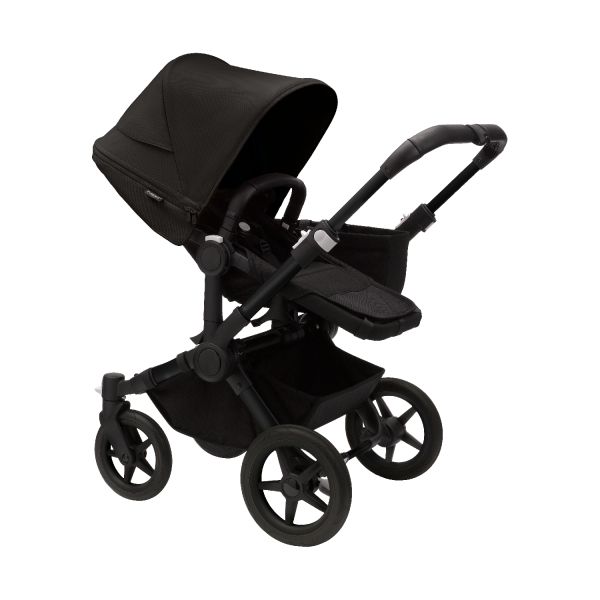 Bugaboo Donkey 5 Twin Kinderwagen 2-in-1 Mix & Match