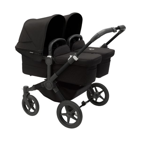 Bugaboo Donkey 5 Twin Kinderwagen 2-in-1 Mix & Match