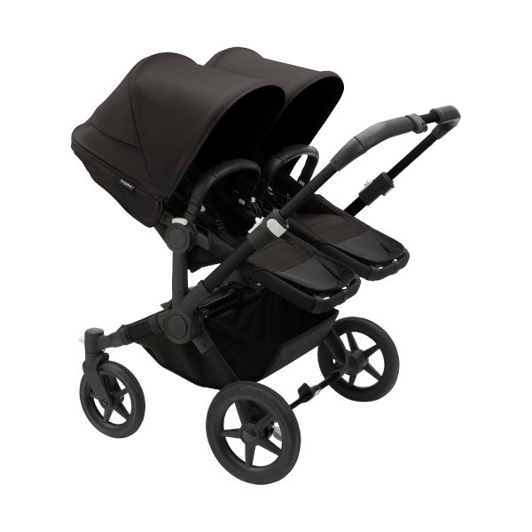 Bugaboo Donkey 5 Twin Kinderwagen 2-in-1 Mix & Match
