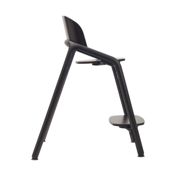 Bugaboo Giraffe Kinderstoel Black