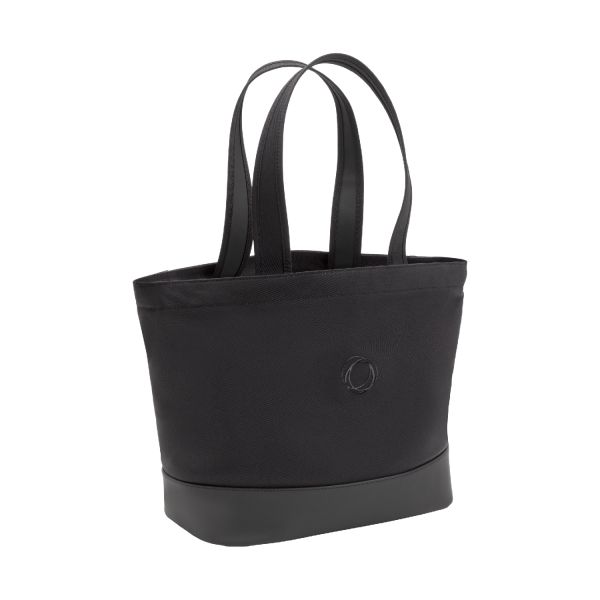 Bugaboo Luiertas Met Verschoonmatje Midnight Black
