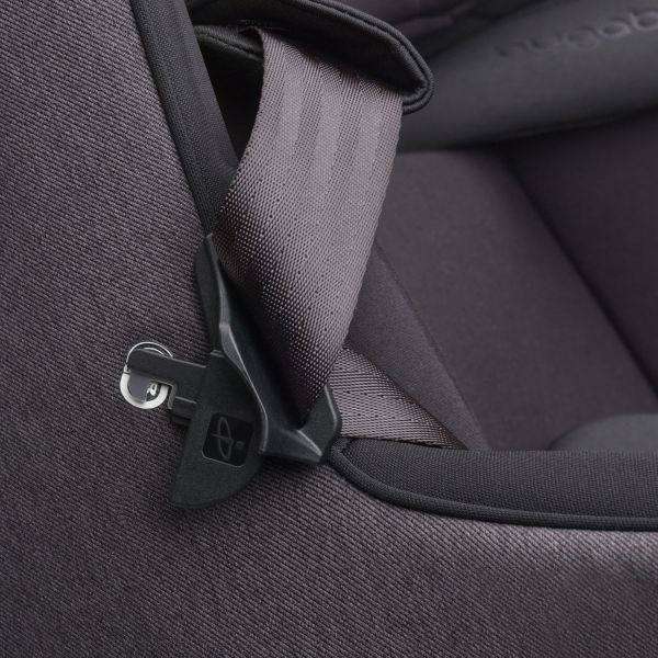 Bugaboo Owl By Nuna Autostoeltje Black