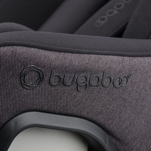 Bugaboo Owl By Nuna Autostoeltje Black