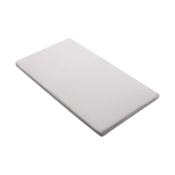 Bugaboo Stardust Hoeslaken Katoen Mineral White