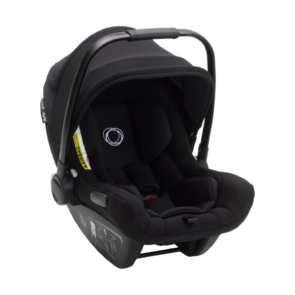 Bugaboo Fox 5 Renew Kinderwagen 4-in-1 - Bundel - Black / Deep Indigo