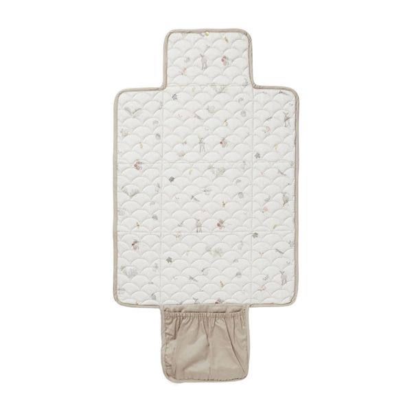 Cam Cam Quilted Verschoningsmatje Hazel