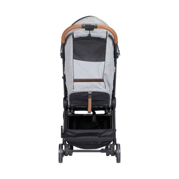 Cam il Mondo del Bambino Flow Buggy Lichtgrijs