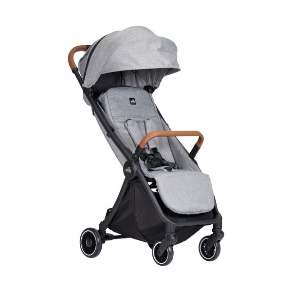 Cam il Mondo del Bambino Flow Buggy Lichtgrijs