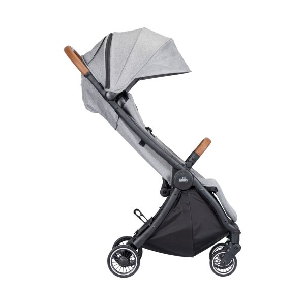 Cam il Mondo del Bambino Flow Buggy Lichtgrijs