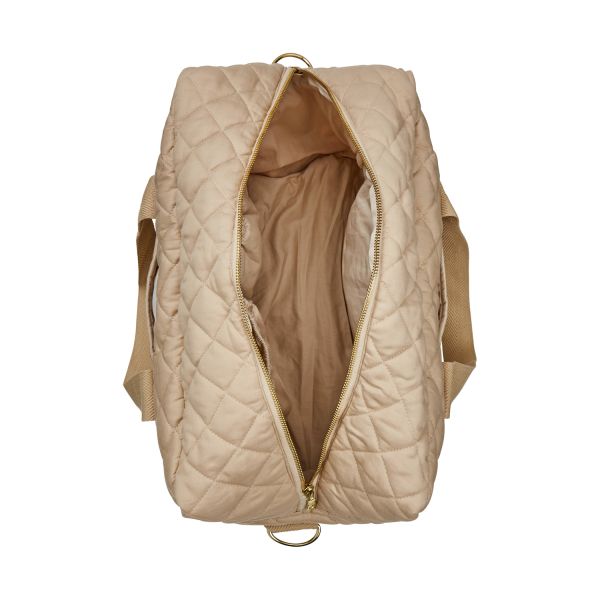 Cam Cam Changing Bag - Large - Latte
