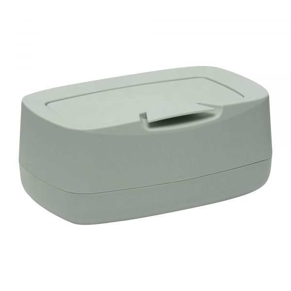 Bebe-Jou Easy Wipe Box – Silk Breeze Green