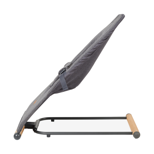 Childhome Evolux Wipstoel – Naturel / Antraciet