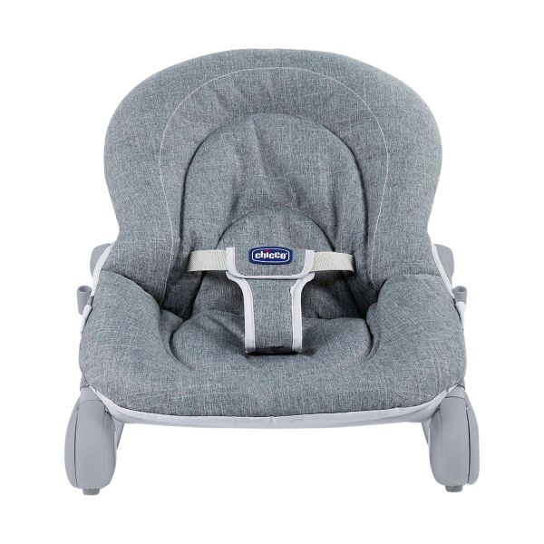 Chicco Hoopla Wipstoel Titanium