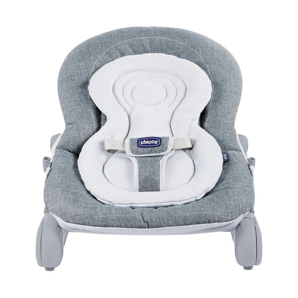 Chicco Hoopla Wipstoel Titanium