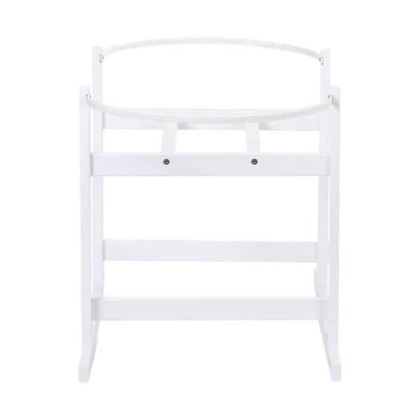 Childhome Moses Wiegstandaard White