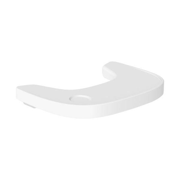 Childhome Evolu Eetblad ABS Wit