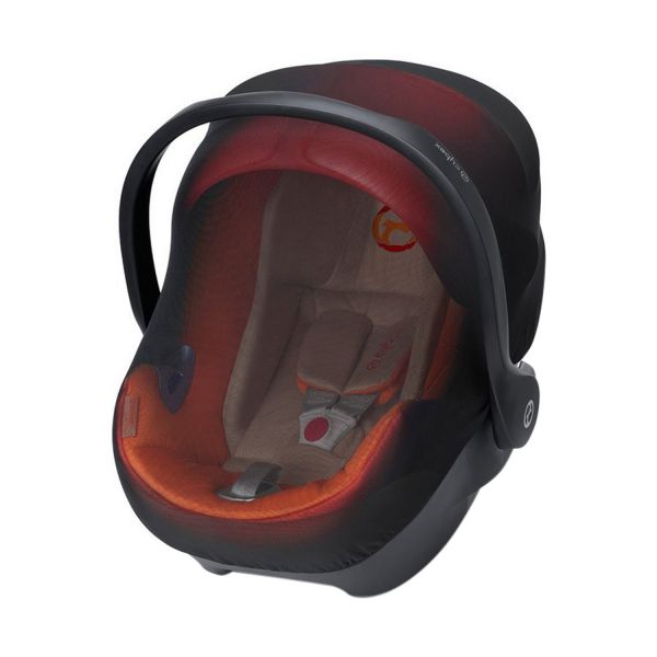 Cybex Aton / Cloud Muskietennet