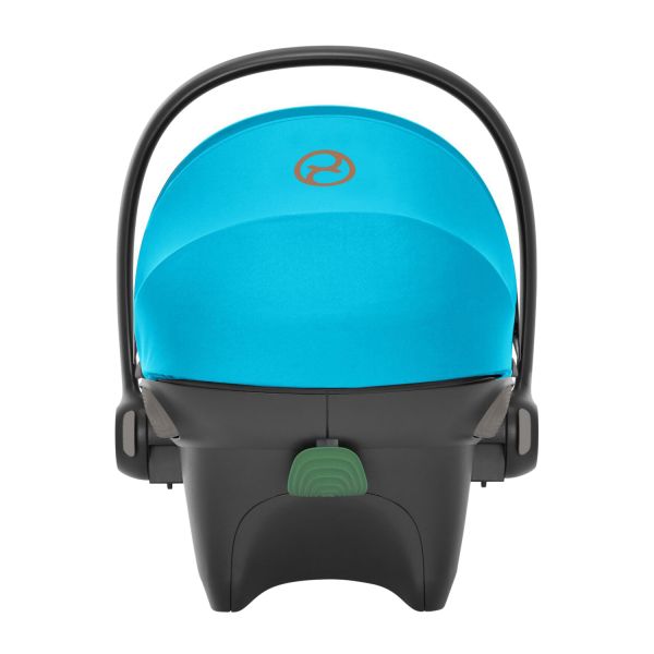 Cybex Aton S2 i-Size Autostoeltje Beach Blue