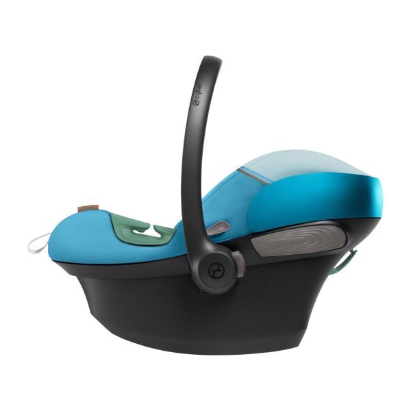 Cybex Aton S2 i-Size Autostoeltje Beach Blue