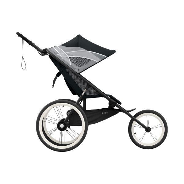 Cybex Avi Jogging Kinderwagen Mix and Match