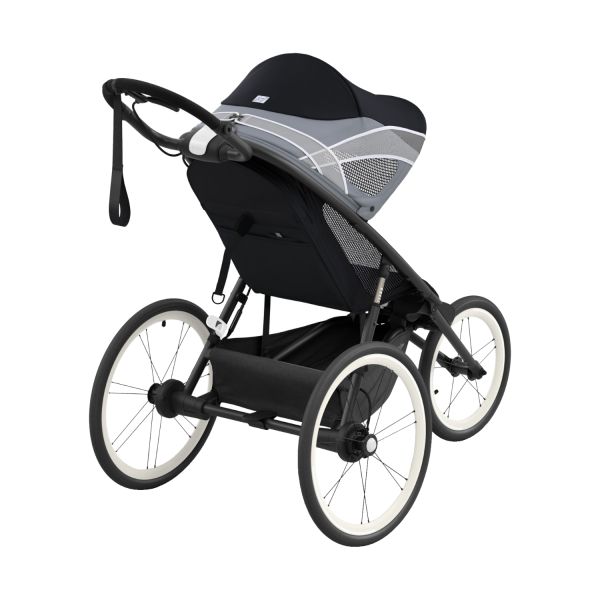 Cybex Avi Jogging Kinderwagen Mix and Match