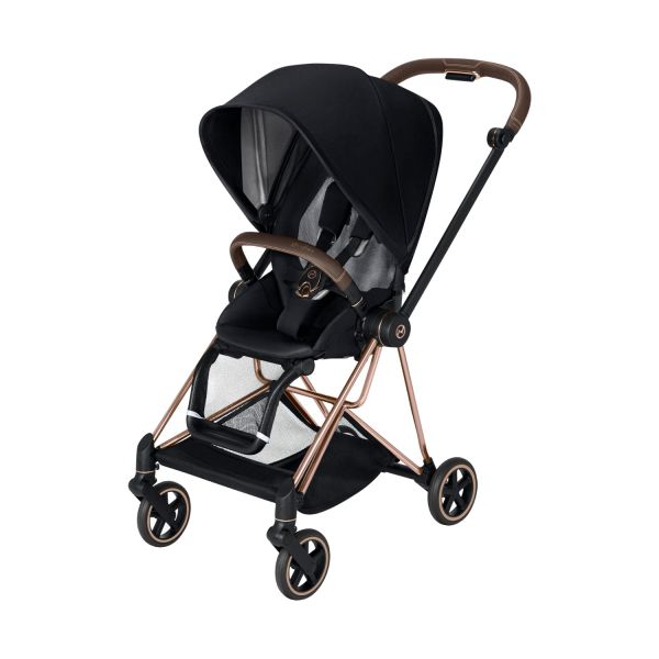 Cybex Mios Kinderwagen 2 in 1 Mix and Match
