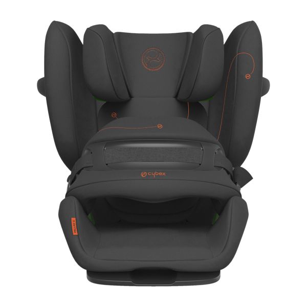 Cybex Pallas G i-Size Autostoeltje Lava Grey