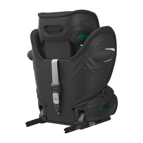 Cybex Pallas G i-Size Autostoeltje Lava Grey