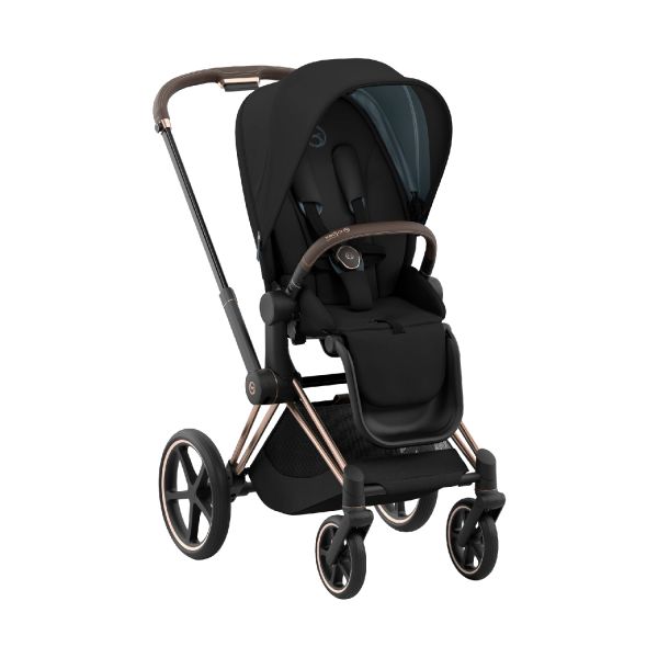Cybex Priam 4 Kinderwagen 2-in-1 - Mix & Match