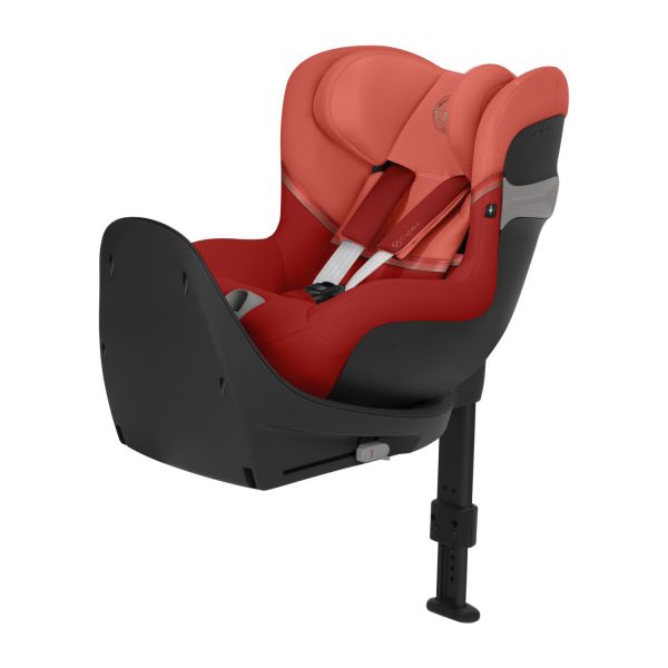Cybex Sirona S2 i-Size Autostoeltje Hibiscus Red