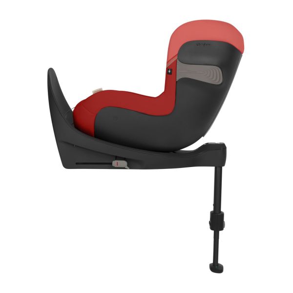 Cybex Sirona S2 i-Size Autostoeltje Hibiscus Red