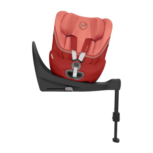 Cybex Sirona S2 i-Size Autostoeltje Hibiscus Red