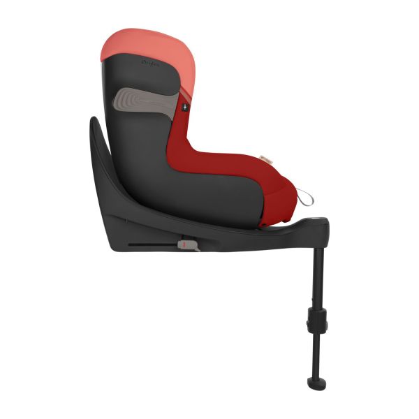 Cybex Sirona S2 i-Size Autostoeltje Hibiscus Red