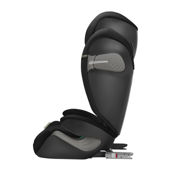 Cybex Solution S2 i-Fix Autostoeltje Moon Black